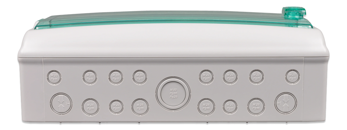 Victron Energy - 63A - Anti-Islanding Box - Single and Three Phase