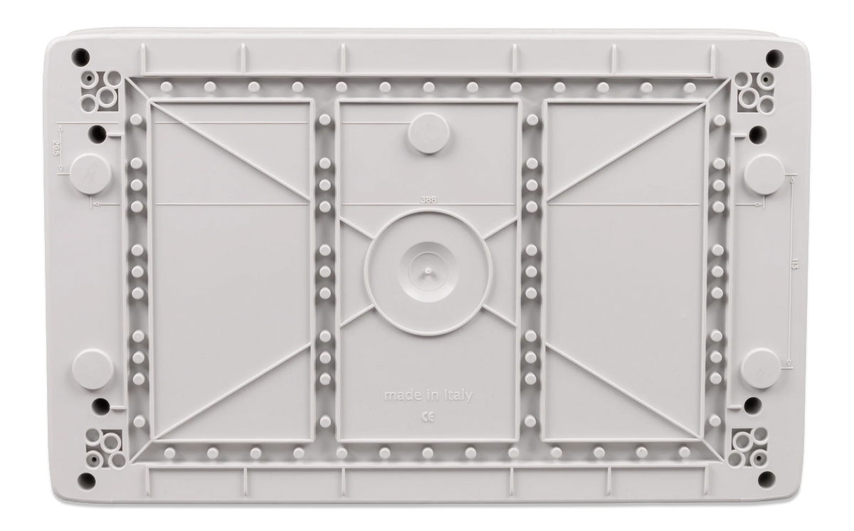 Victron Energy - 63A - Anti-Islanding Box - Single and Three Phase