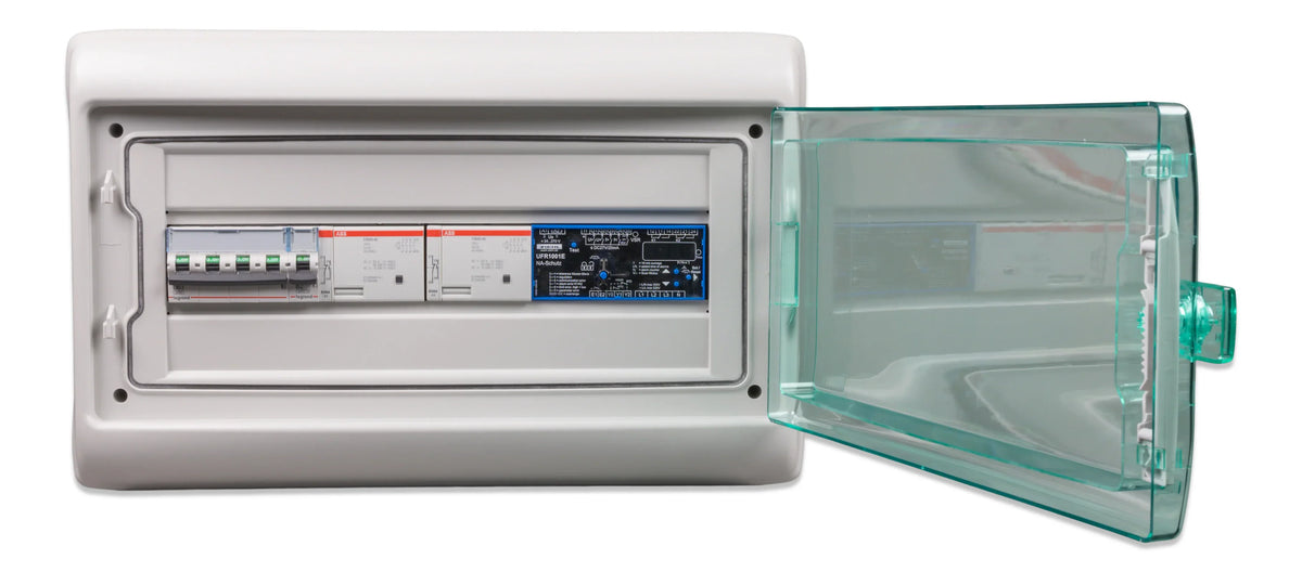 Victron Energy - 63A - Anti-Islanding Box - Single and Three Phase