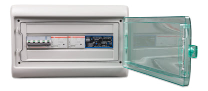 Victron Energy - 63A - Anti-Islanding Box - Single and Three Phase