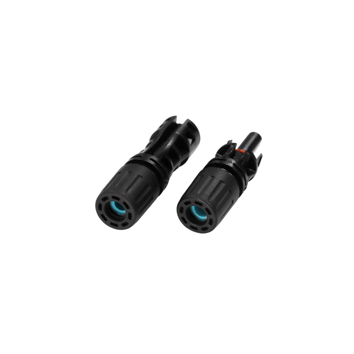 Exotronic - Gen 2 Solar Connector Pair (Pack of 10)