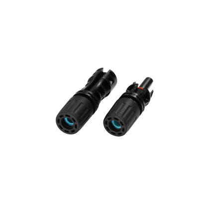 Exotronic - Gen 2 Solar Connector Pair (Pack of 10)