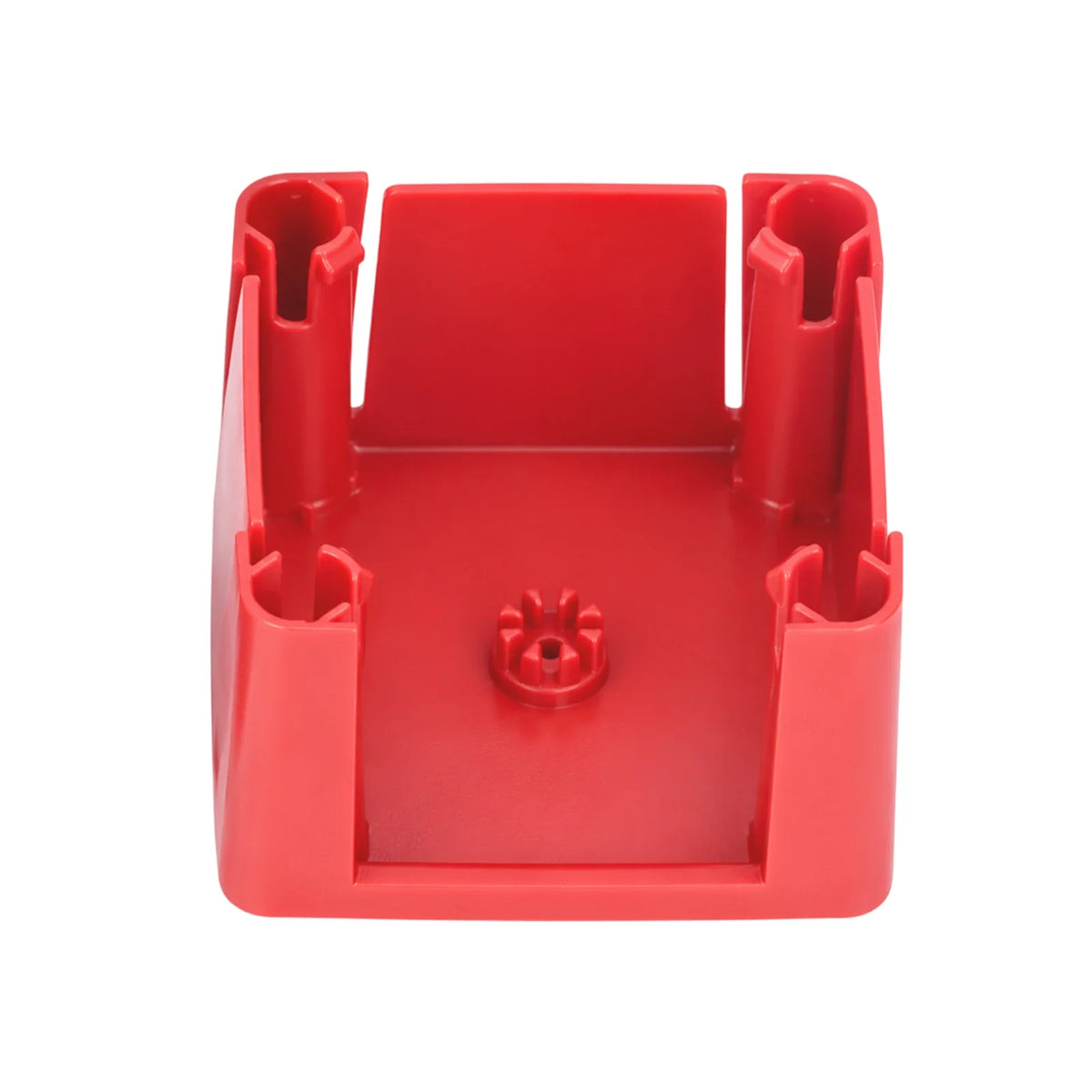 Exotronic - 300A - Red 4 Position (OFF/1/2/1+2) Battery Selector Switch