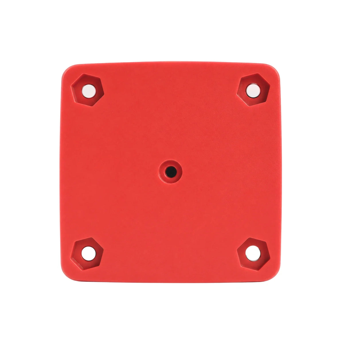 Exotronic - 300A - Red 4 Position (OFF/1/2/1+2) Battery Selector Switch