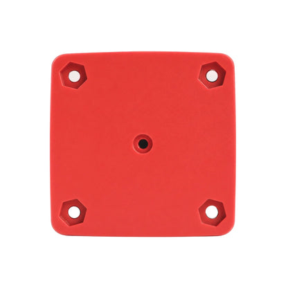 Exotronic - 300A - Red 3 Position (OFF/1/2) Battery Selector Switch