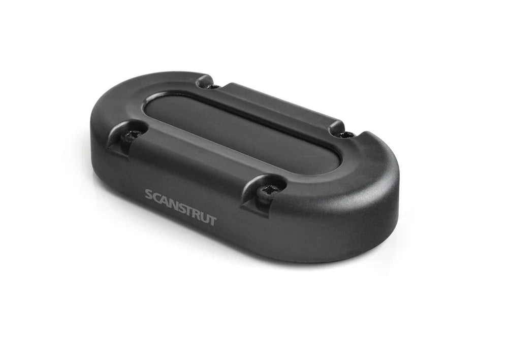 Scanstrut - DS-MULTI-P - Up to 15mm Vertical Multi Cable Seal - Black