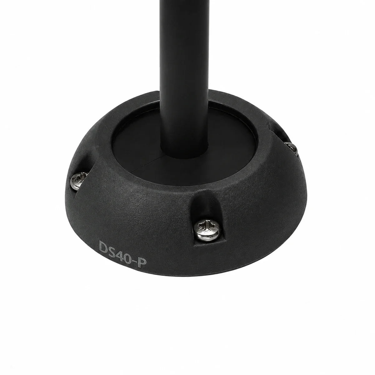 Scanstrut - DS40-P - 12-15mm Vertical Cable Seal - Black