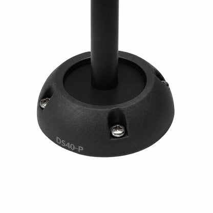 Scanstrut - DS40-P - 12-15mm Vertical Cable Seal - Black