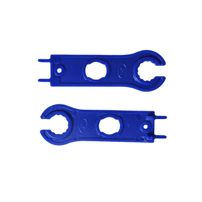 Exotronic - Solar Connector Tool Kit
