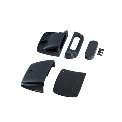 Scanstrut - DS-H-MULTI - Up to 15mm Horizontal Multi Cable Seal - Black