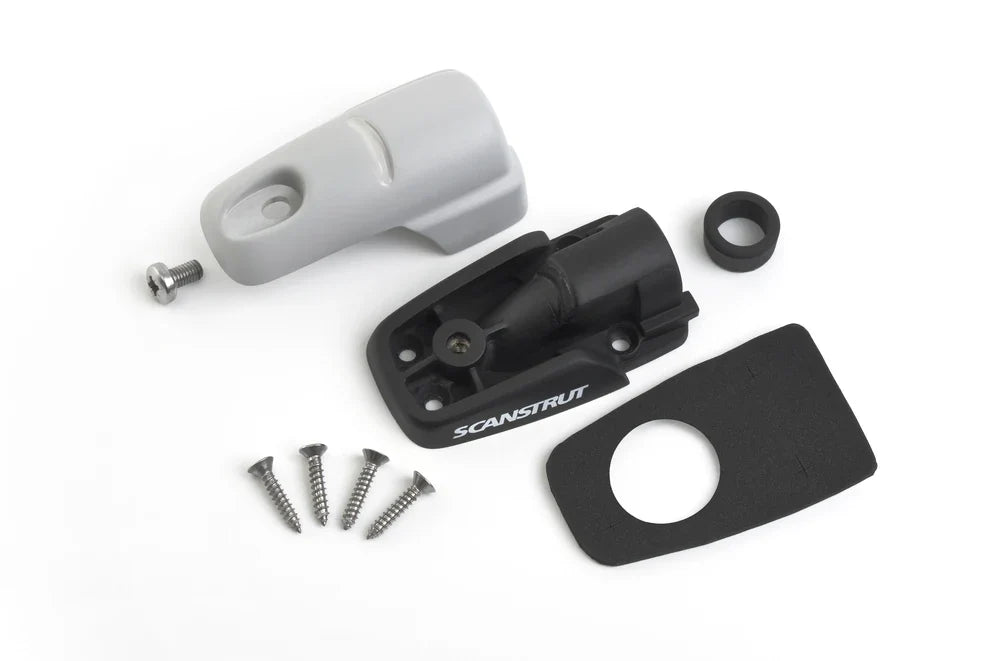Scanstrut - DS-H10 - 6-10mm Horizontal Cable Seal - Grey
