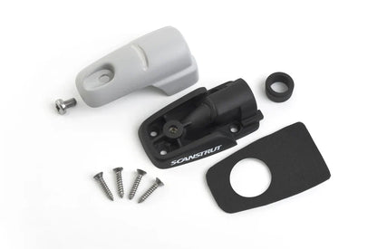 Scanstrut - DS-H10 - 6-10mm Horizontal Cable Seal - Grey
