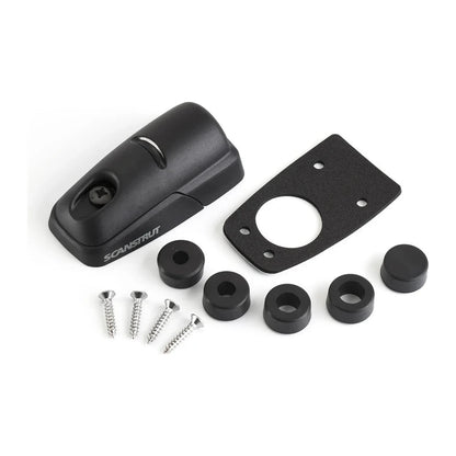Scanstrut - DS-H10 - 6-10mm Horizontal Cable Seal - Black