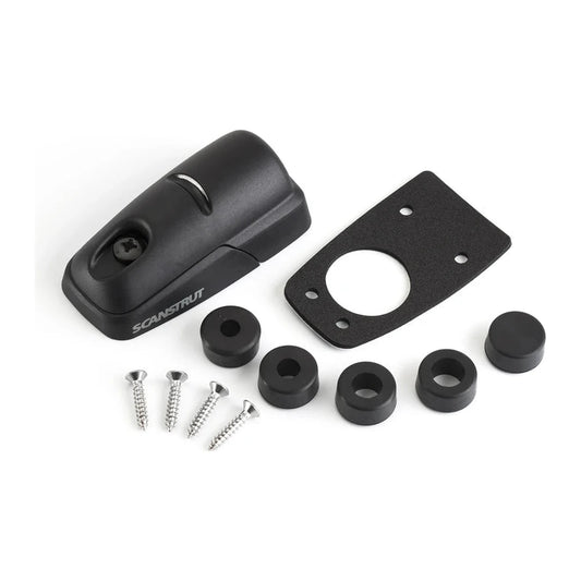 Scanstrut - DS-H10 - 6-10mm Horizontal Cable Seal - Black