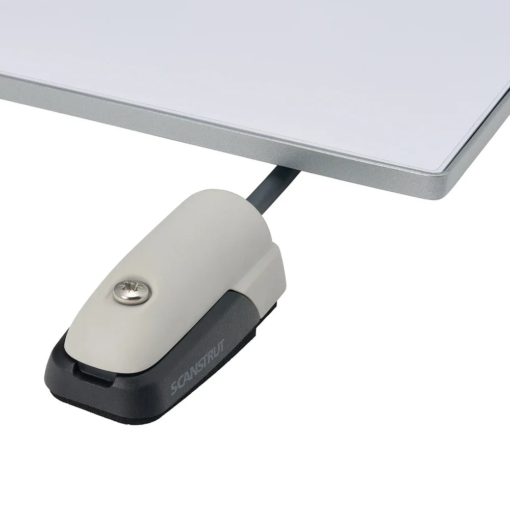 Scanstrut - DS-HSL-01 - Starlink Compatible Horizontal Cable Seal - Grey