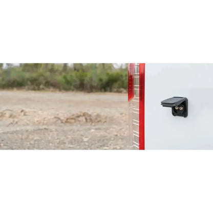 Scanstrut - Ventura - Dual F-Type TV & Satellite Socket