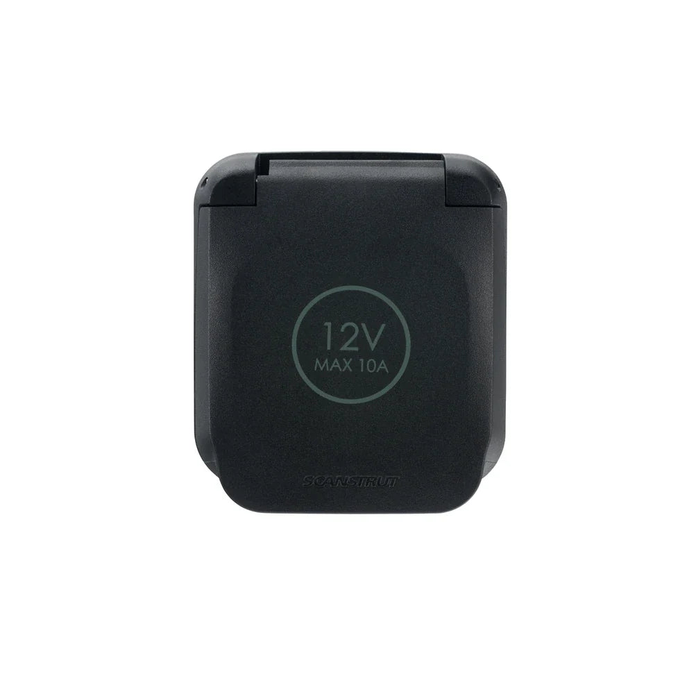 Scanstrut - Ventura - 12V Accessory Socket
