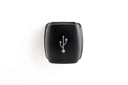 Scanstrut - 12/24V - Flip Pro - USB-A & USB-C Socket