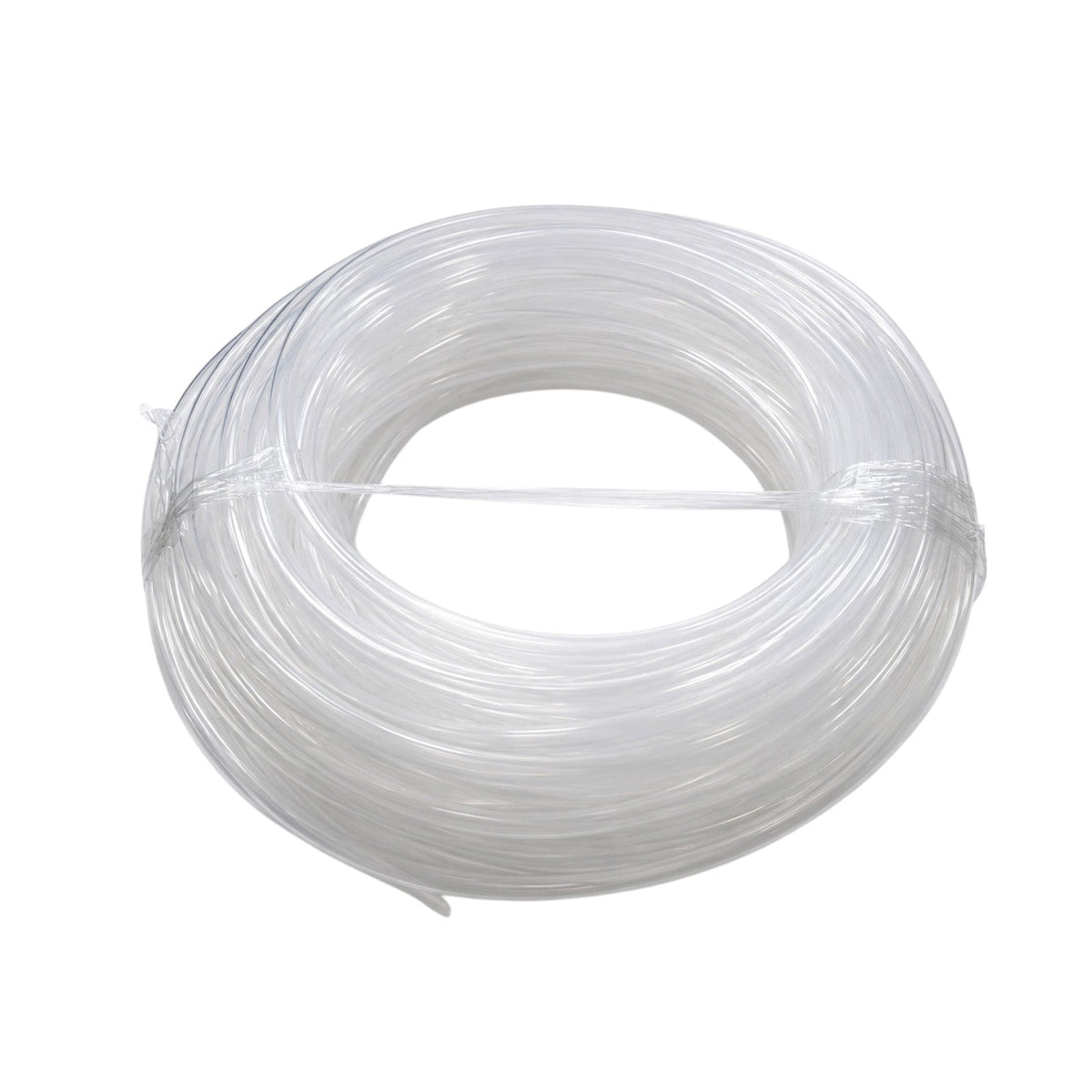 Exotronic - 10mm PTFE White Pneumatic Tube - Per Metre