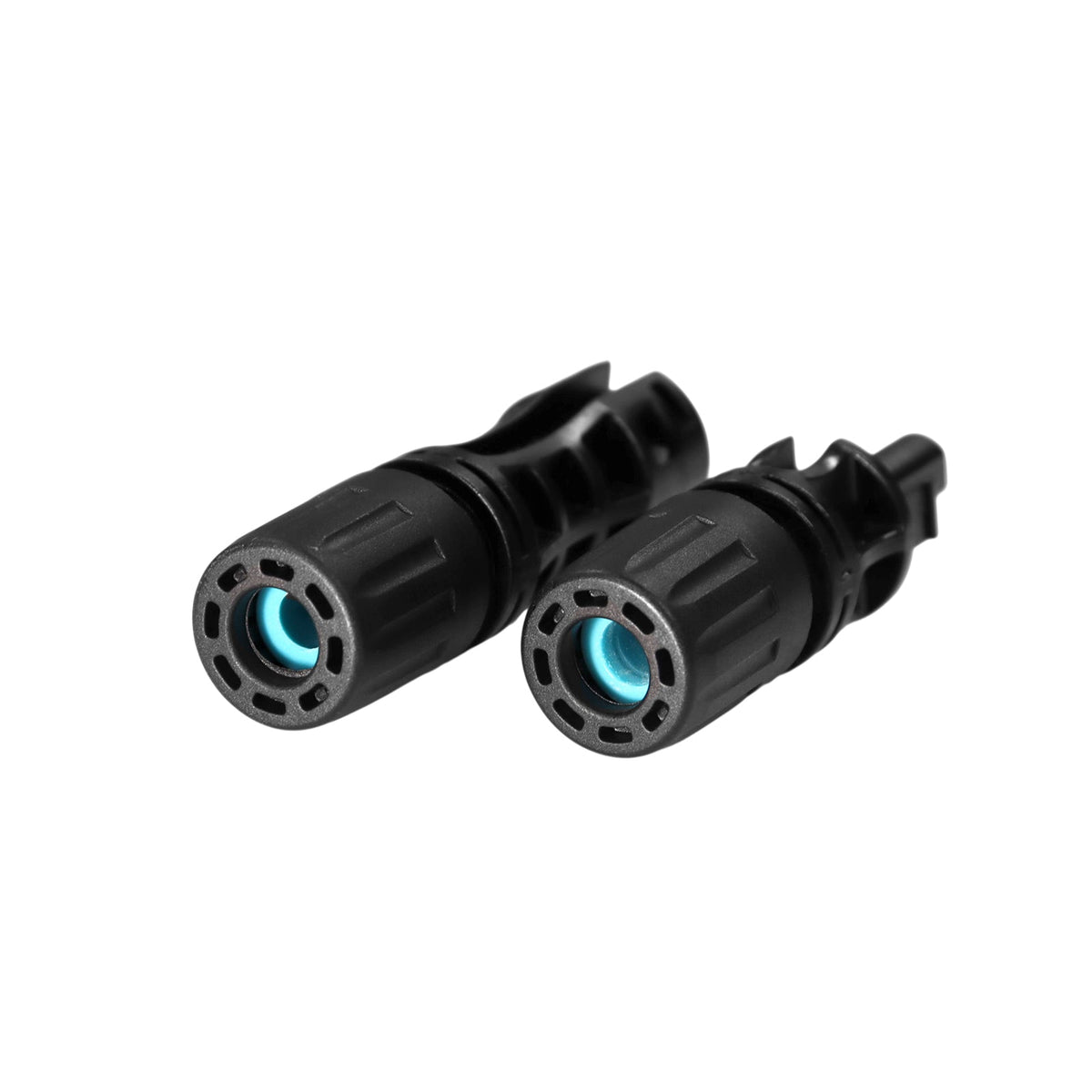 Exotronic - Gen 2 Solar Connector Pair (Pack of 10)