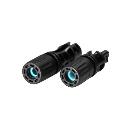 Exotronic - Gen 2 Solar Connector Pair (Pack of 10)