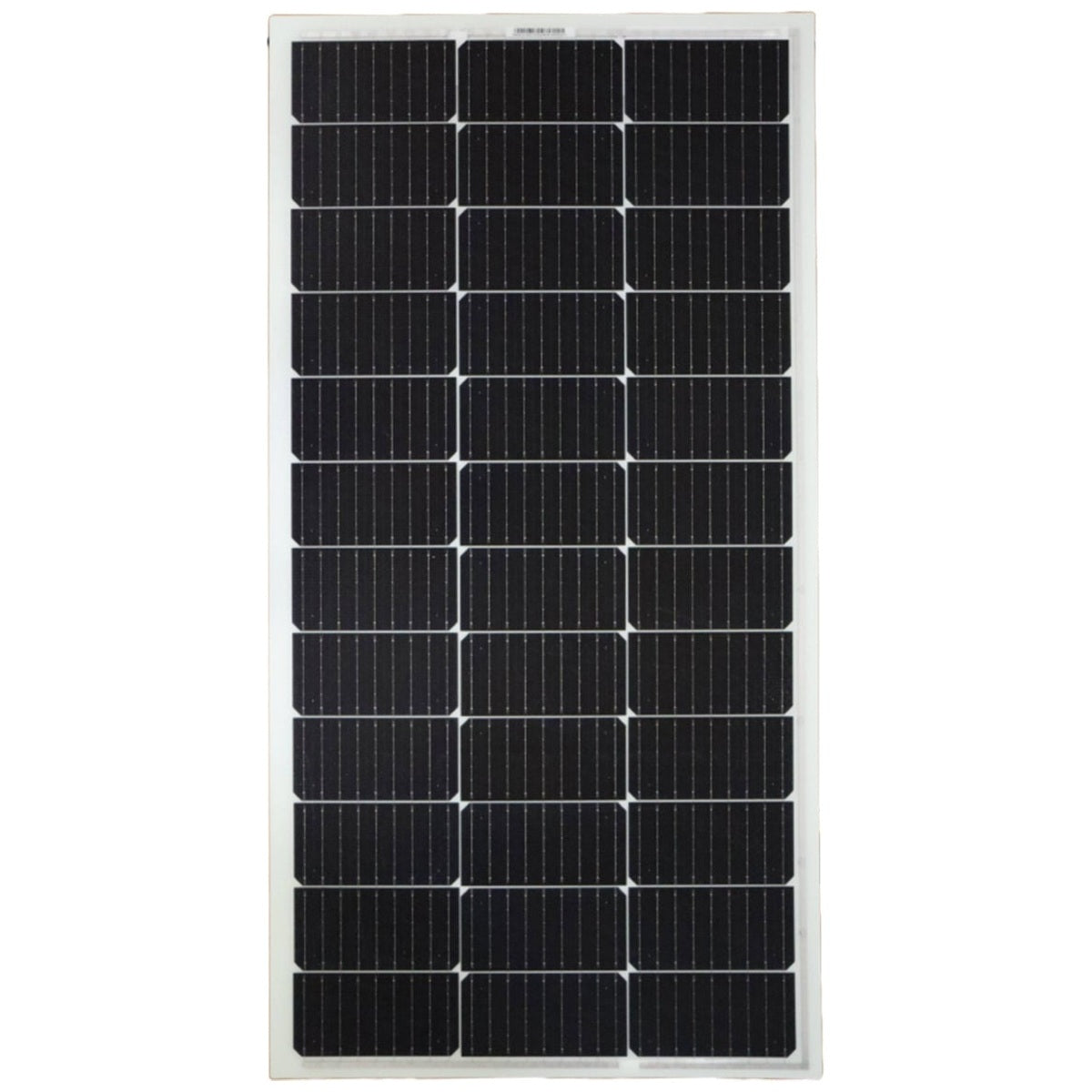Sunman - eArc - 100W - Flexible Solar Panel