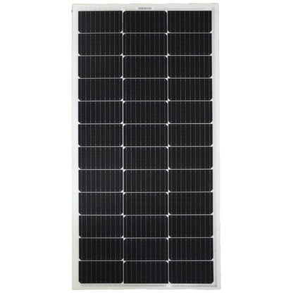 Sunman - eArc - 100W - Flexible Solar Panel
