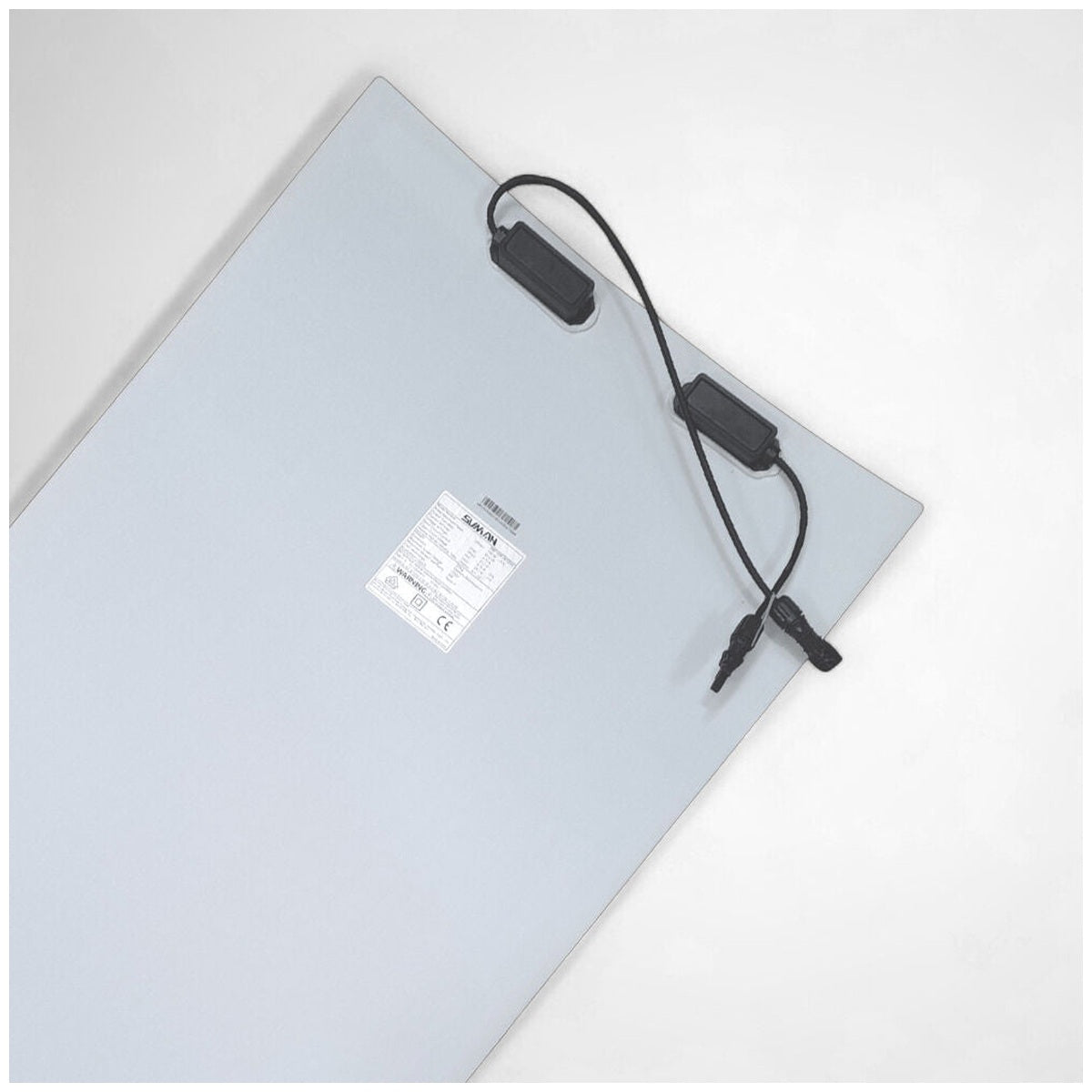 Sunman - eArc - 100W - Flexible Solar Panel
