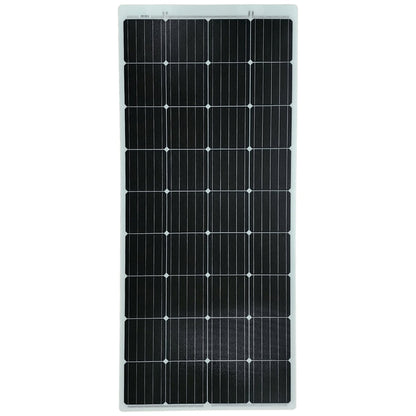 Sunman - eArc - 175W - Flexible Solar Panel