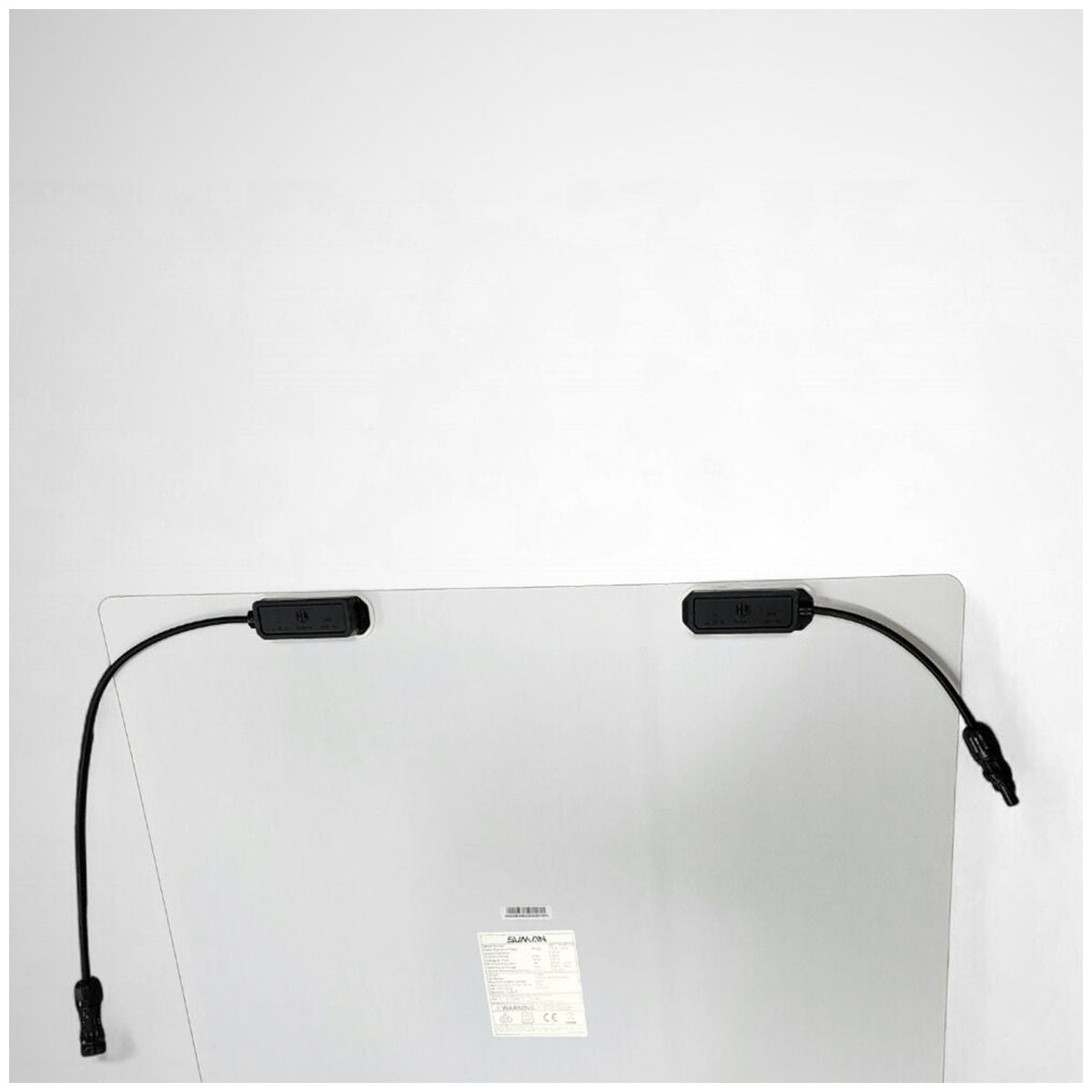 Sunman - eArc - 175W - Flexible Solar Panel