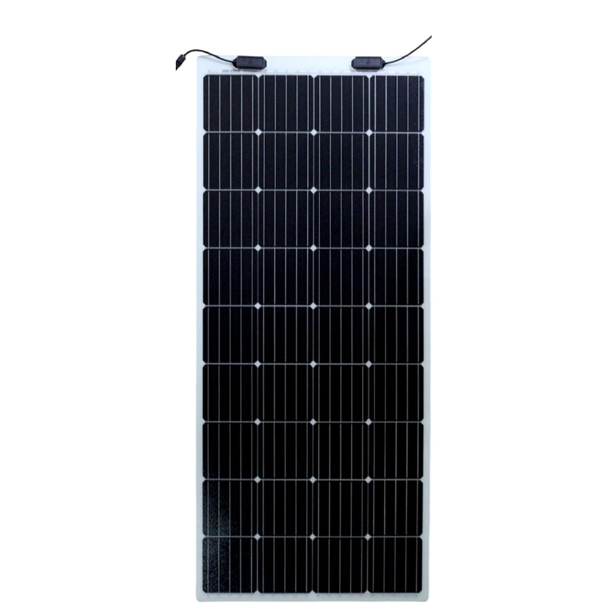 Sunman - eArc - 175W - Flexible Solar Panel