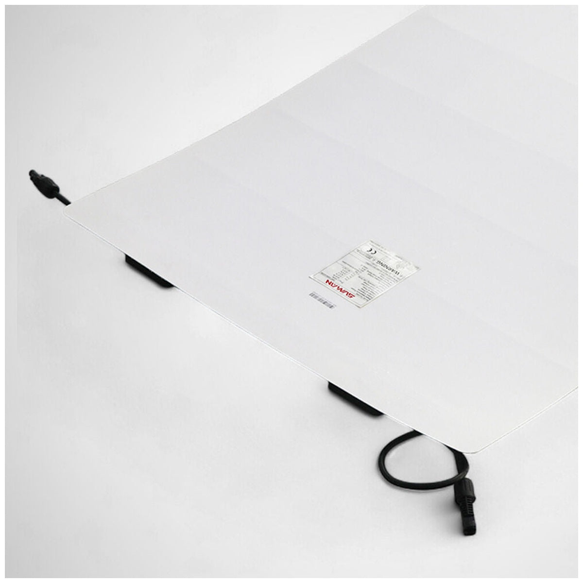 Sunman - eArc - 175W - Flexible Solar Panel