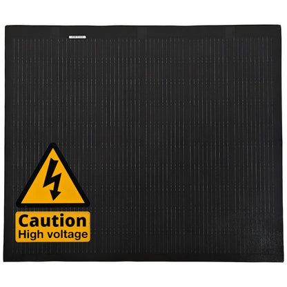 Sunman - eArc - 200W - Flexible Solar Panel