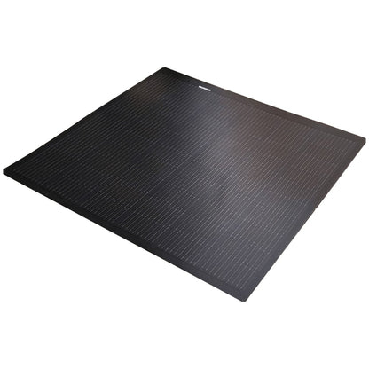 Sunman - eArc - 200W - Flexible Solar Panel
