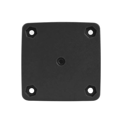 Exotronic - 300A - Black 4 Position (OFF/1/2/1+2) Battery Selector Switch