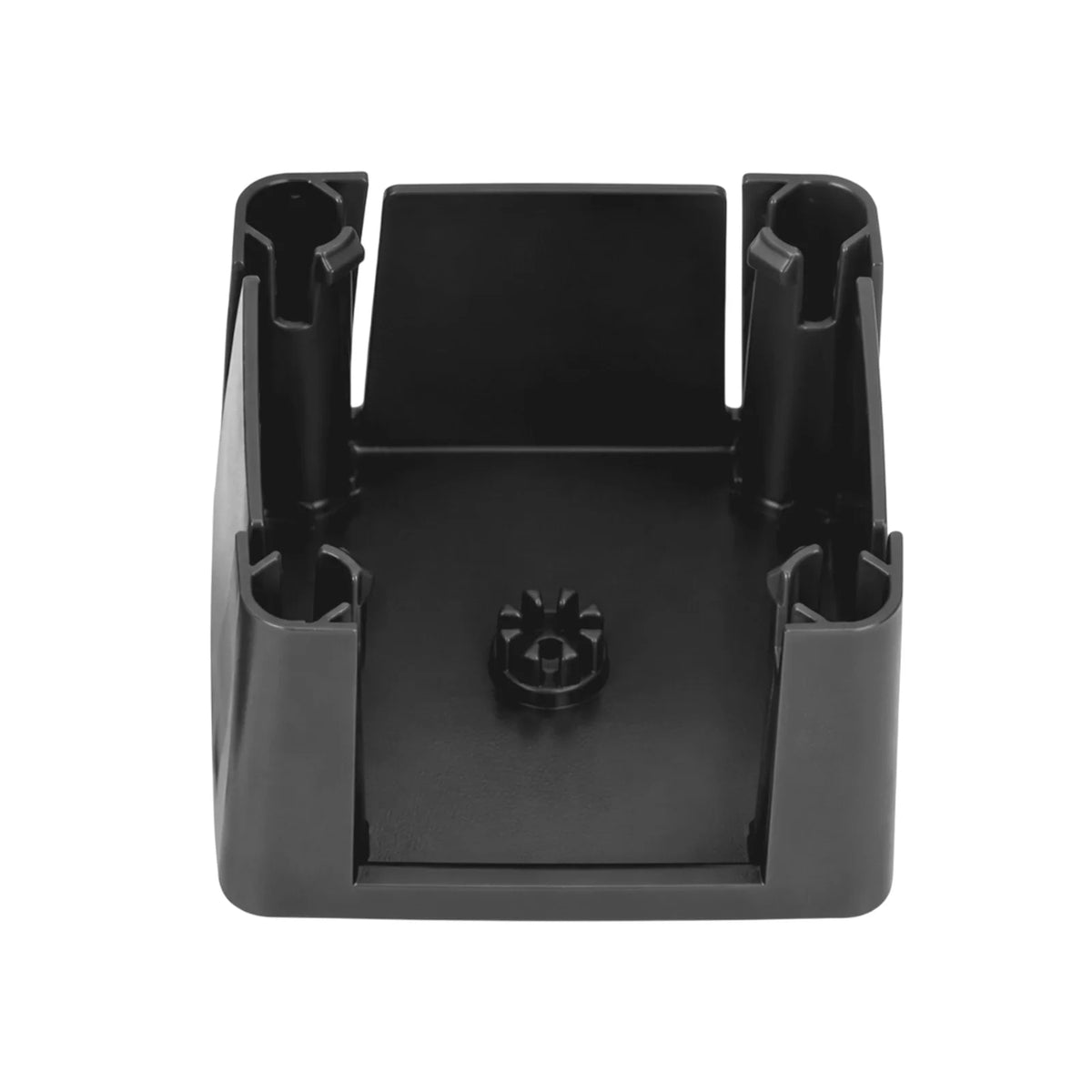 Exotronic - 300A - Black 4 Position (OFF/1/2/1+2) Battery Selector Switch