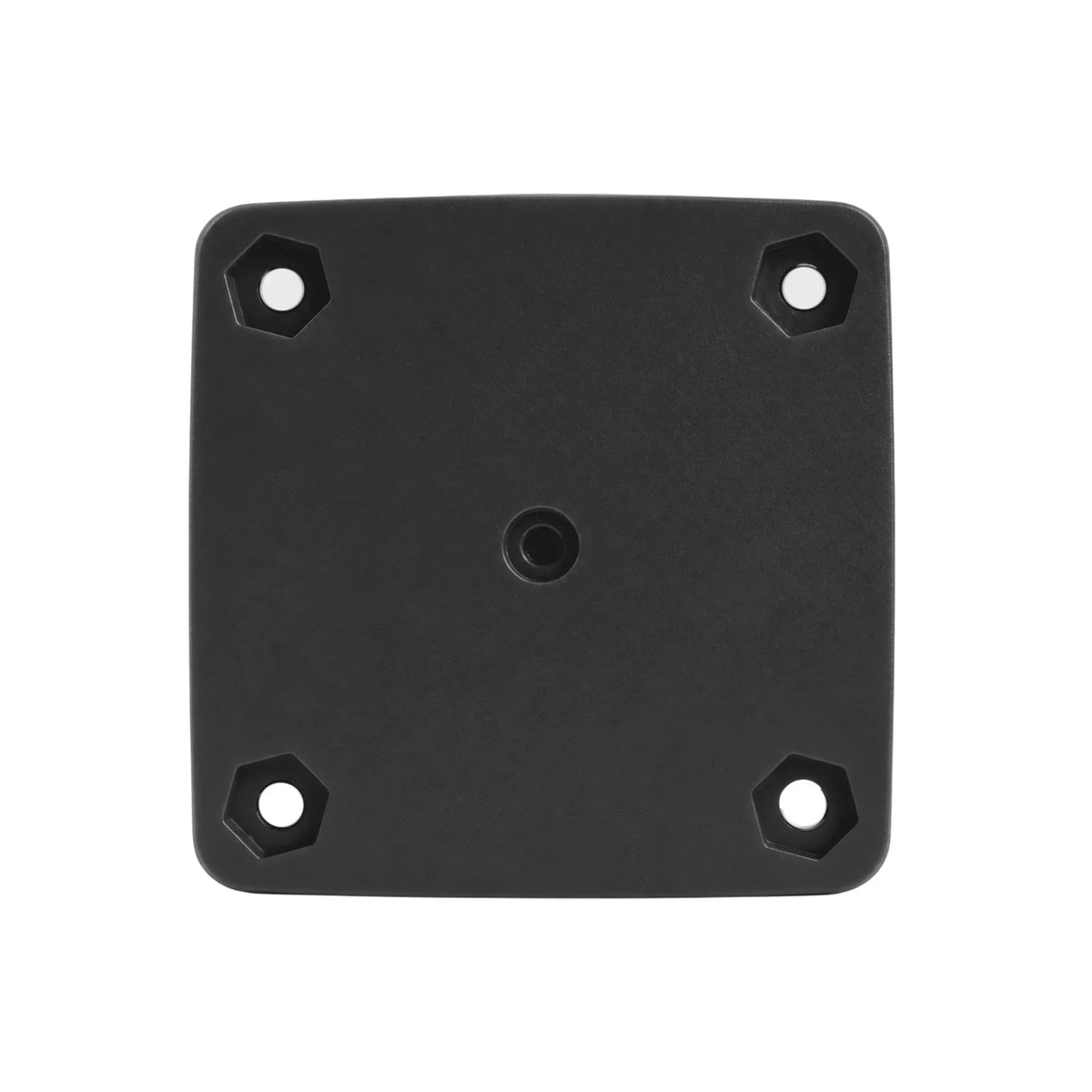 Exotronic - 300A - Black 3 Position (OFF/1/2) Battery Selector Switch