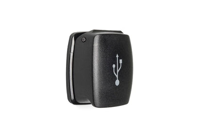 Scanstrut - 12/24V - Flip Pro - USB-A & USB-C Socket