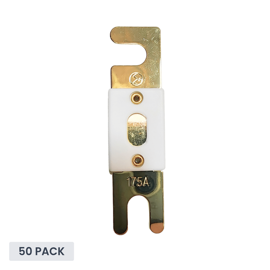 Exotronic - 175A - ANL Fuse (Pack of 50)