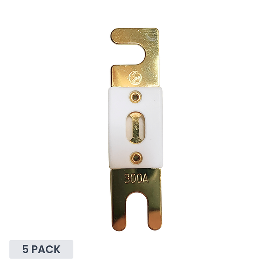 Exotronic - 300A - ANL Fuse (Pack of 5)