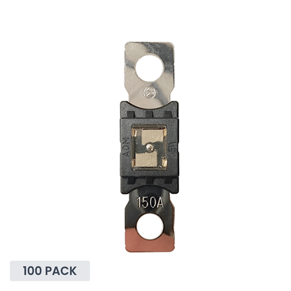 Exotronic - 150A - Mega/AMG/ANM Fuse (Pack of 100)