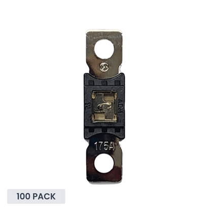 Exotronic - 175A - Mega/AMG/ANM Fuse (Pack of 100)