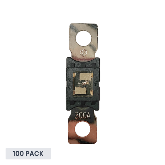 Exotronic - 300A - Mega/AMG/ANM Fuse (Pack of 100)