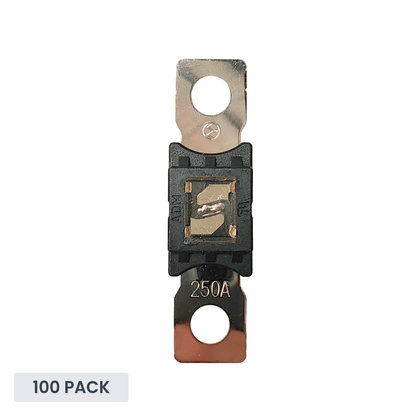 Exotronic - 250A - Mega/AMG/ANM Fuse (Pack of 100)