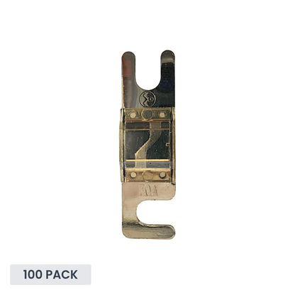 Exotronic - 70A - Midi/AMI/ANS Fuse (Pack of 100)