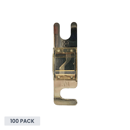 Exotronic - 70A - Midi/AMI/ANS Fuse (Pack of 100)