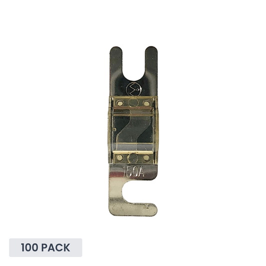 Exotronic - 150A - Midi/AMI/ANS Fuse (Pack of 100)