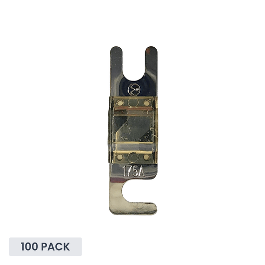 Exotronic - 175A - Midi/AMI/ANS Fuse (Pack of 100)
