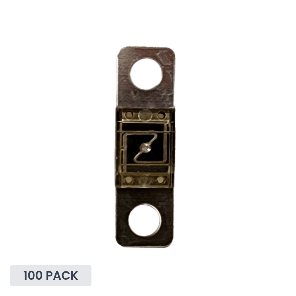 Exotronic - 30A - M6 Midi/AMI/ANS Fuse (Pack of 100)