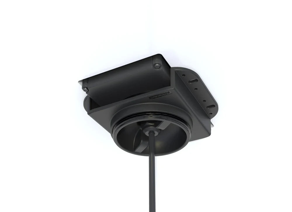 Scanstrut - 12/24V - 15W - ROKK Wireless Hidden 3-Coil Charger